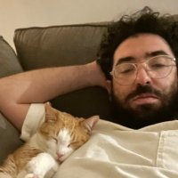 Noah Koch (@knowakoch) 's Twitter Profile Photo Noah Koch (@knowakoch) 's Twitter Profile Photo