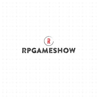 Everything from classic RPG's to modern AAA games, come chill with us on https://t.co/zKEVPbIazu
Live every Friday from 3pm-6pm PST
