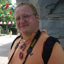 Brett Hammer - @Chef_Hammer - Twitter