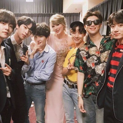 #TaylorSwift #BTS #BTC 

#Bitcoin #Ethereum #UBI #BNB #ETH ⟠ #NFT 

#AndrewYangForNYC #StopAAPIHate #StopAsianHate 

#TaylorSwift #Swiftie #BTSARMY @BTS_twt