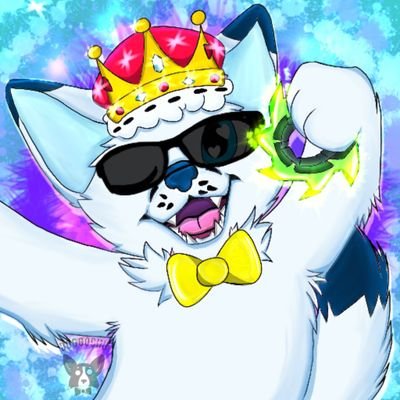 Peppy_was_taken's profile picture. Just some casual gaming content creator, no biggies :P
Hope anyone reading this has an amazing day 😊
If you sub to my channel I will personally give you a 🍪