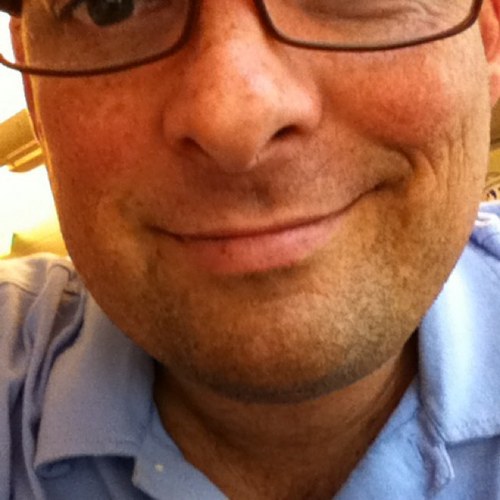 mrhesley's profile picture. 