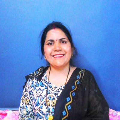 ✨A strong lady with beautiful mind mandal adhyaksh akhil bhartiya brahman mahasabha kasganj, jila maha sachiv congress kameitee kasaganj