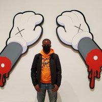 Apollo Kid(@Bang4UrBuk) 's Twitter Profile Photo