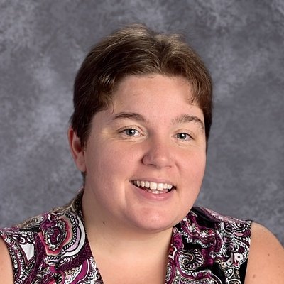 LSteinhauser3's profile picture. Technology Integrator💻
Media Specialist📚
ISTE Certifed Educator
Brain Pop Certified Educator