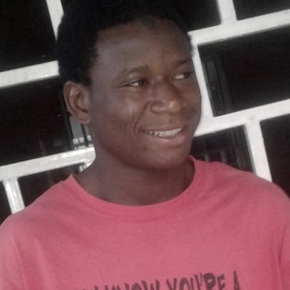 Usman1040532431's profile picture. Attitude