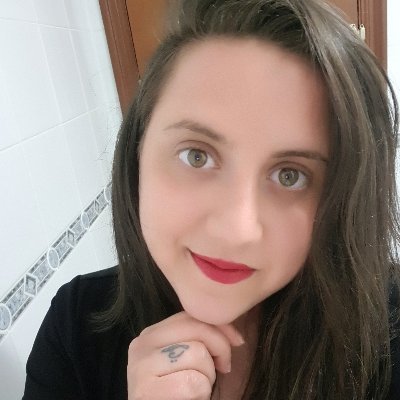 EstefaniaSanz8's profile picture. Jaen-Sevilla