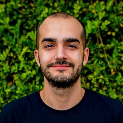 💻 Co-founder na @betrybe - somos uma escola do futuro que acelera sua formação em desenvolvimento de software e você só paga quando estiver trabalhando :)