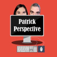 Patrick Perspective (@patrickperspect) 's Twitter Profile Photo