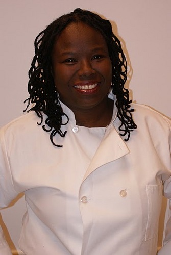 Chef, Caterer, Author and Wellness Mentor