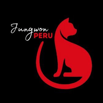 First Peruvian fanbase of Jungwon / 1era fanbase peruana de Jungwon de @ENHYPEN_members (@EngenePE 🇵🇪)📩yangjungwonperu@gmail.com l Miembro de @JUNGWONGLOBAL
