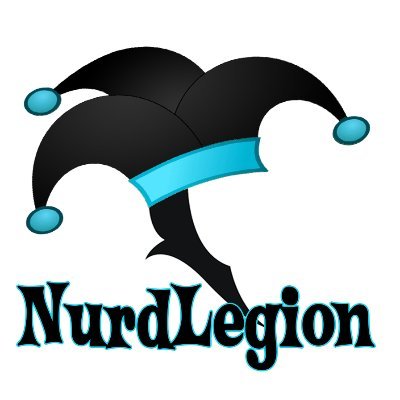 NurdLegion Profile Picture
