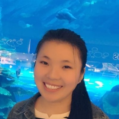 Shanshan_Wendy's profile picture. Wendy