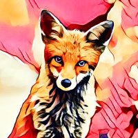 LisichkaScarlet (@lisichkascarlet) 's Twitter Profile