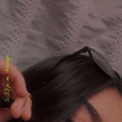 Liliz_dr's profile picture. Flor que renaces dentro de mi, floreces y nunca marchites.💖