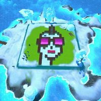 CryptoPunkLands (@landspunk) 's Twitter Profile