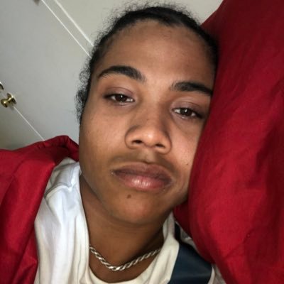 toofierce89's profile picture. I’m a Scorpio I’m depressed and don’t want to deal with anyone 💯✌️