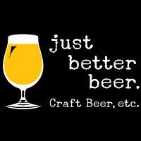 Just Better Beer(@justbetterbeer) 's Twitter Profile Photo