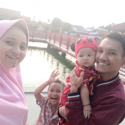 Ridwan🤴dan Arumi👸