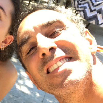 marcelloziller's profile picture. Aqui e agora!