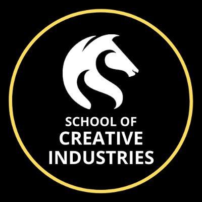 School of Creative Industries @ the University of Newcastle, Australia. 
Festival X 2020 - https://t.co/UNrM1ys9Ng