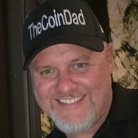 TheCoinDad(@TheCoinDad) 's Twitter Profile Photo