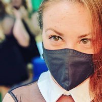 Shannon Ary (@_dandelionfire) 's Twitter Profile