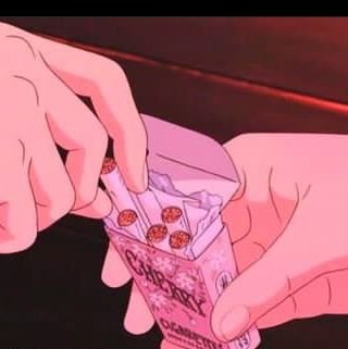 VagabondElegy's profile picture. I hope it all burns away.