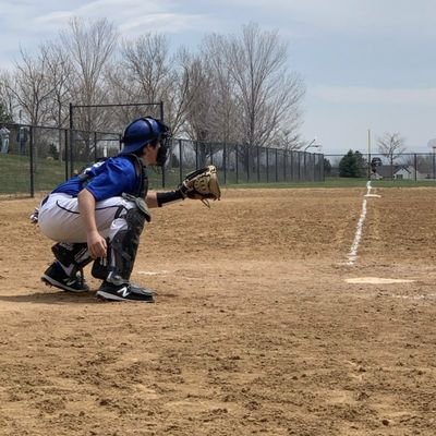 Jeremiah Duhring Profile