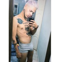Ian Alban🍆13K. (@ian_alban2) 's Twitter Profile