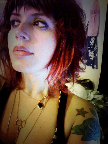 heart_xtina's profile picture. 