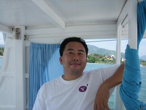 Product Director for Microsoft. Favorite topics: Technology, business, great food, and the weird.