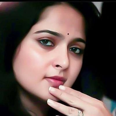 AnushkaShetty Trends*