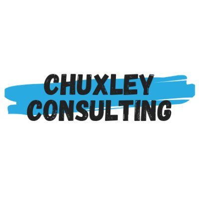 ChuxleyConsult's profile picture. Educational 📚 & Business 📈 Consulting💡
Small Business Advocate 🏘