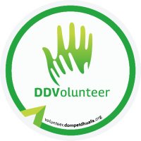 Dompet Dhuafa Volunteer (@ddvolunteer) 's Twitter Profile