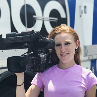Emmy-nominated photojournalist at WTKR News 3 in Norfolk, VA.
