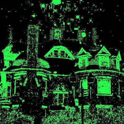 CrumGrumbly's profile picture. Some sort of cave dwelling art scamp. Trans artist making weird landscapes and weird games. Art account of @_Turbo_Crab_
 https://t.co/VBCEZtRnWC