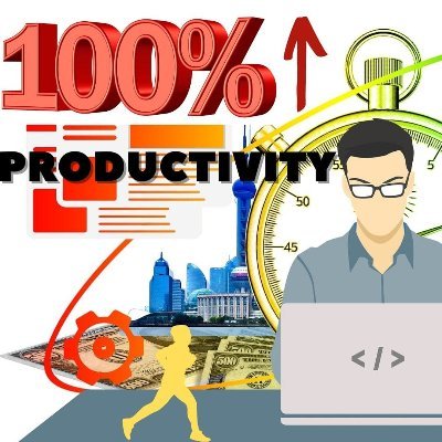 At Pain Free Productivity, we share productivity enhancement articles, free planners, relaxing music sources to create a peaceful and productive world.