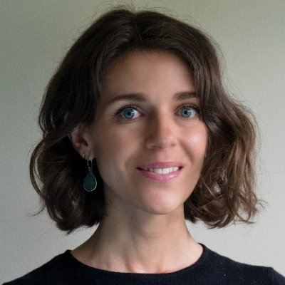 Theoretical physicist (@IPPP_Durham) and blackboard enthusiast | (astro)particles, cosmology, gravitational waves | mum of two | she/her