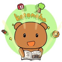 kotonoha (@kotonoha_tp) 's Twitter Profile