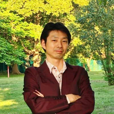 予備校で化学を教えています/科学関係の講演、執筆依頼はDMで/御茶ノ水，横浜，浜松/二女の父/明治大学卒/横浜DeNAベイスターズ/Ｉ☆YOKOHAMA/マラソン/ONE OK ROCK/YouTube→https://t.co/i15g7MlkOs /instagram→no_ichi