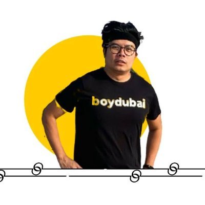 IAmBoyDubai Profile Picture