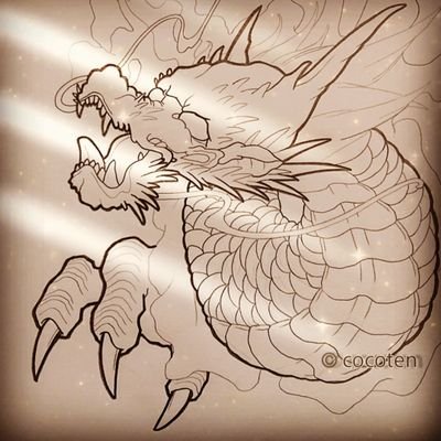 cocoten (ココ天)さんのプロフィール画像
