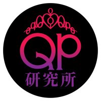 Qposket研究所(@Qposketlab) 's Twitter Profile Photo