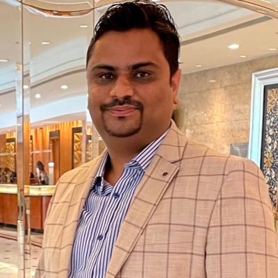 AmitTirpathi's profile picture. Software Scientist. Technology Entrepreneur.