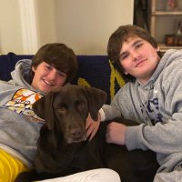 Kevin Allen (@kevin9474) 's Twitter Profile