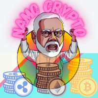 namocrypto (@namocrypto) 's Twitter Profile