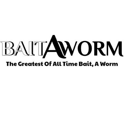 Bait A Worm