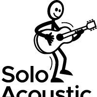 Solo Acoustic Musician(@S_acoustic_M) 's Twitter Profile Photo