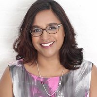 Dr Deepti Radia(@DeeptiRadia) 's Twitter Profileg